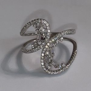 925 sterling silver ring